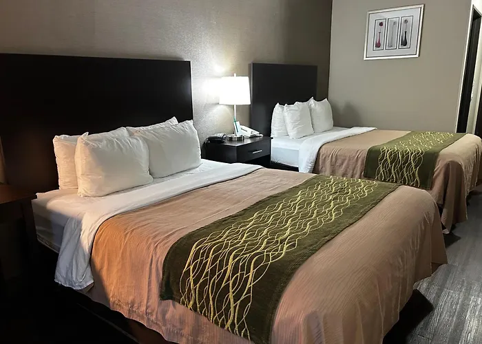 Quality Inn Goodland I-70