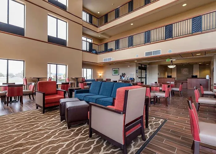 Comfort Inn & Suites Goodland